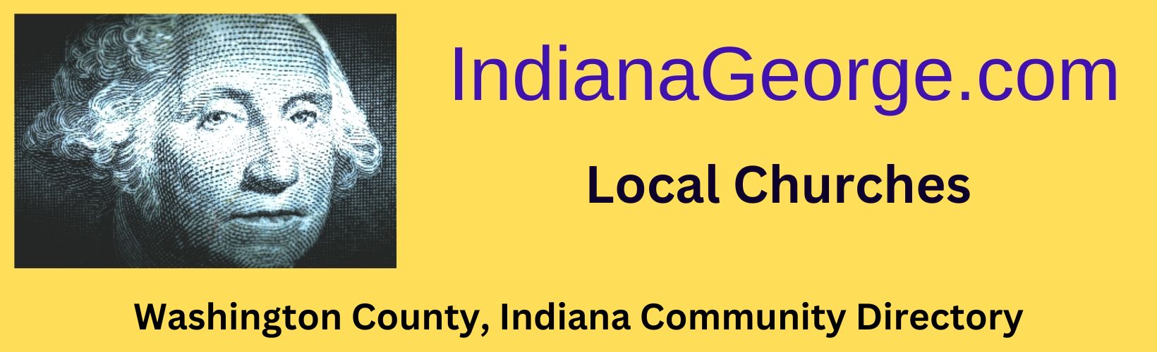 Washington County Churches