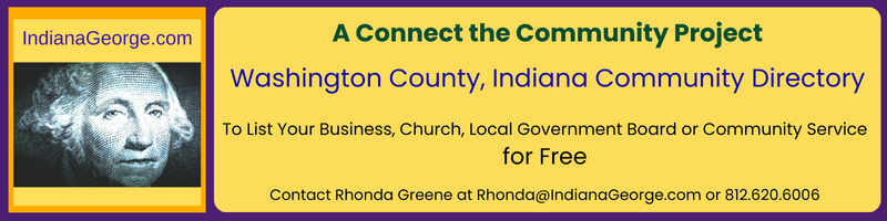 Campbellsburg Hardware