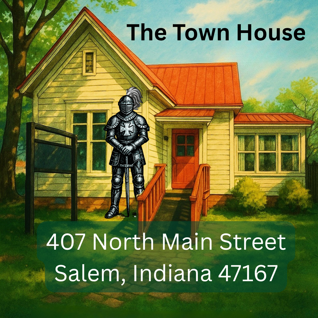 The Town House Community Center